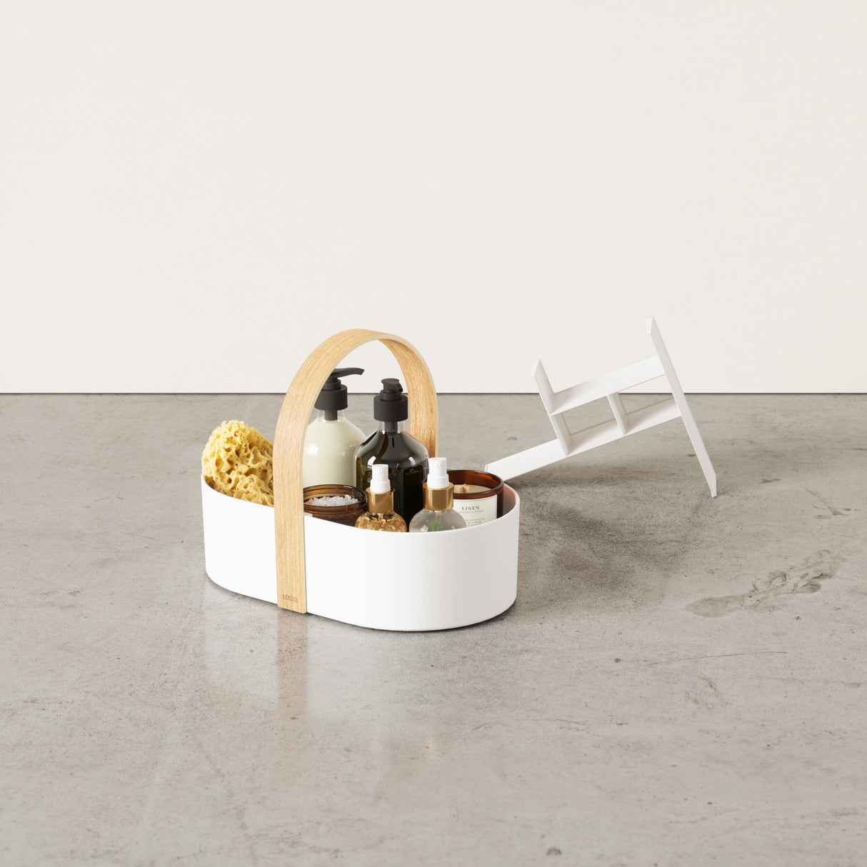 BELLWOOD CADDY 收納籃