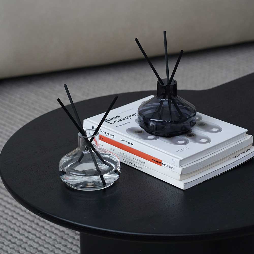 grado |  Geo Reed Diffuser 幾何室內擴香系列