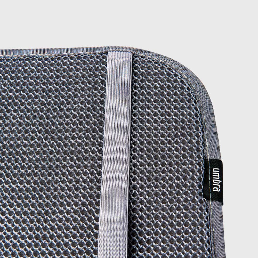 umbra | UDRY MINI DRYING RK MAT CHARCOAL 瀝水架