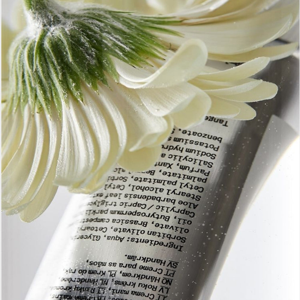 TANGENTGC | ORGANIC HAND CREAM 護手霜系列