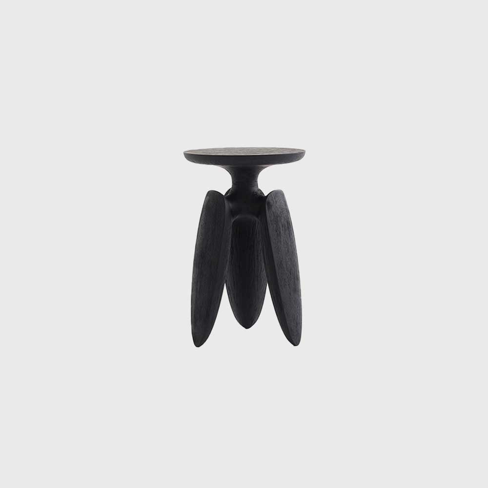 TIWUWORKS | Tripod Side Table 濃墨系列 椅