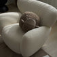grado |  Baaah Sheep cushion 羊羊抱枕