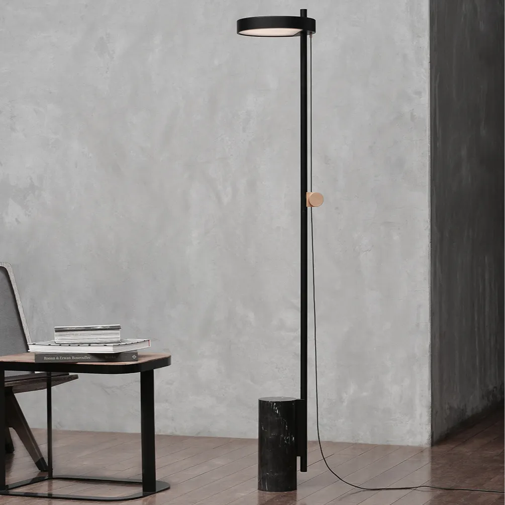 WUU | T系列 T FLOOR LAMP落地燈