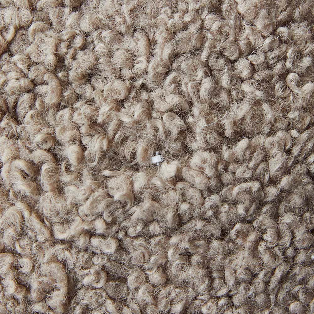 grado |  Snow Rice Cracker Cushion 雪餅坐墊