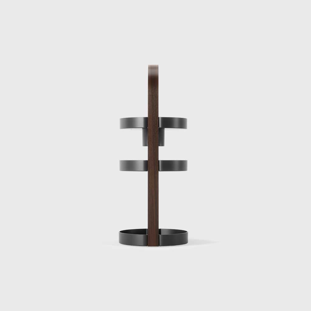 umbra | BELLWOOD COSMETIC ORGANIZER 三層收納盒
