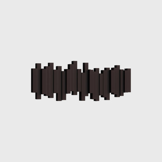 umbra | STICKS MULTI HOOK 收納掛鉤