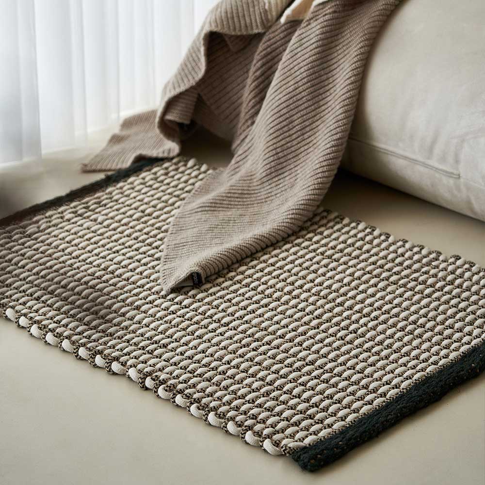 grado |  Soothe Entryway Rug 織愈地毯