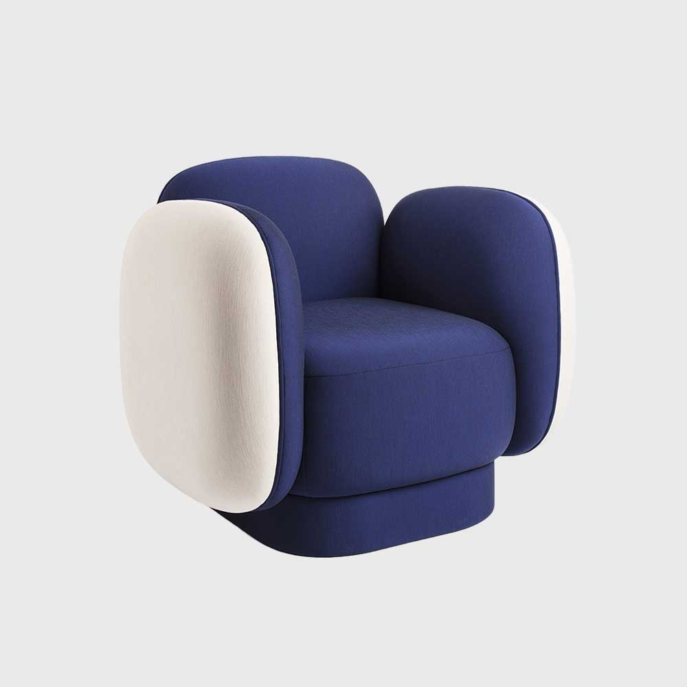 Maisondada | Major Tom Sofa 單人沙發