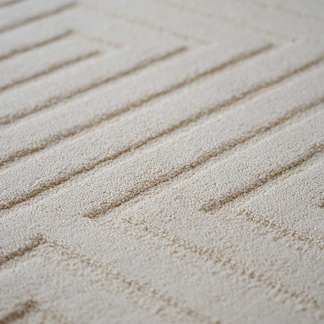 grado |  Siege Carpet 圍城地毯