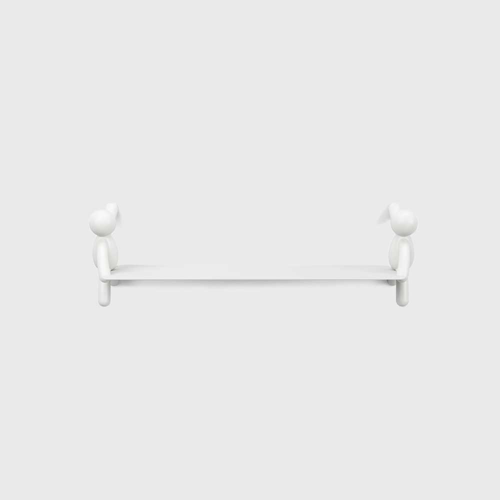 umbra | BUDDY SHELF 壁架