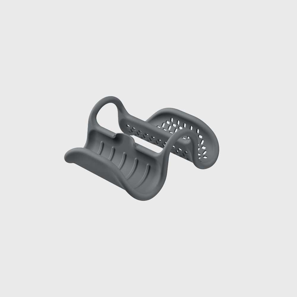 umbra | SLING SINK CADDY DOUBLE 司令水槽收納掛藍