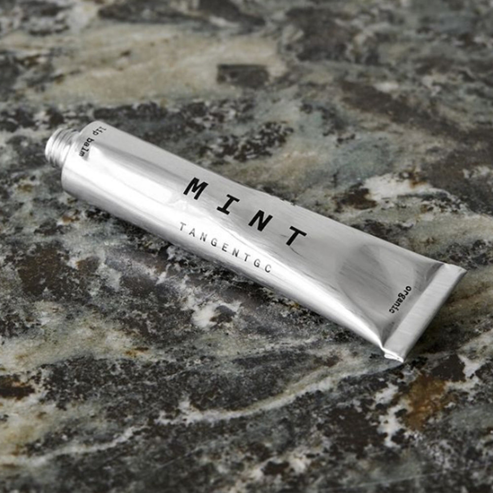 TANGENTGC | TGC211 MINT LIP BALM 薄荷修護護唇膏