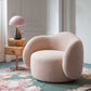 Maisondada | Onna Armchair Sofa 單人沙發
