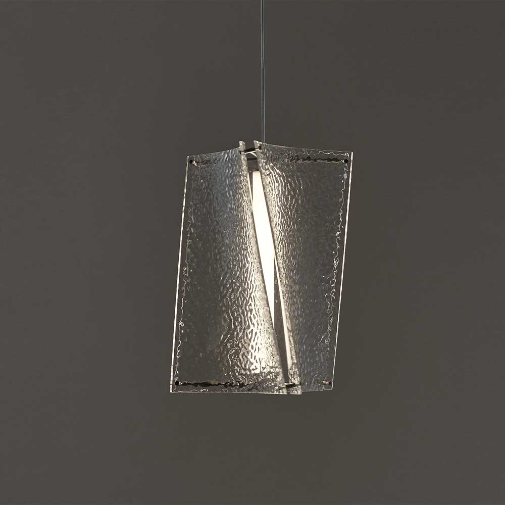 TIWUWORKS | Tile Light - Tile Pendant / Twist / One pcs 瓦燈系列 旋轉吊燈