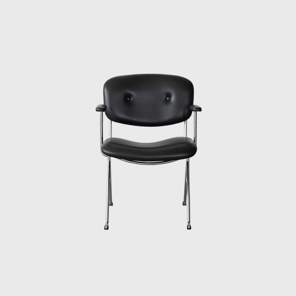 grado |  Omelette Chair 歐姆餐椅