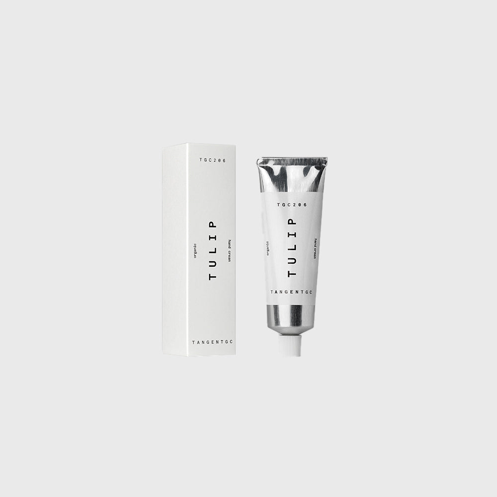 TANGENTGC | ORGANIC HAND CREAM 護手霜系列