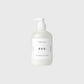 TANGENTGC | ORGANIC BODY LOTION 香水身體乳液
