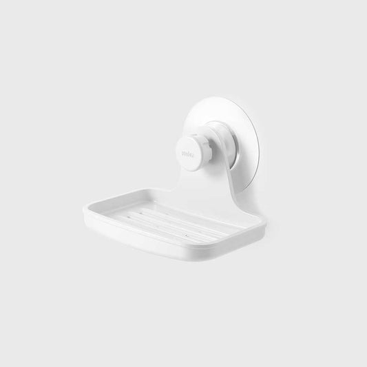 umbra | FLEX ADHESIVE SOAP DISH 菲樂皂碟盒