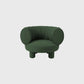 Maisondada | Sumo Sofa 扶手椅