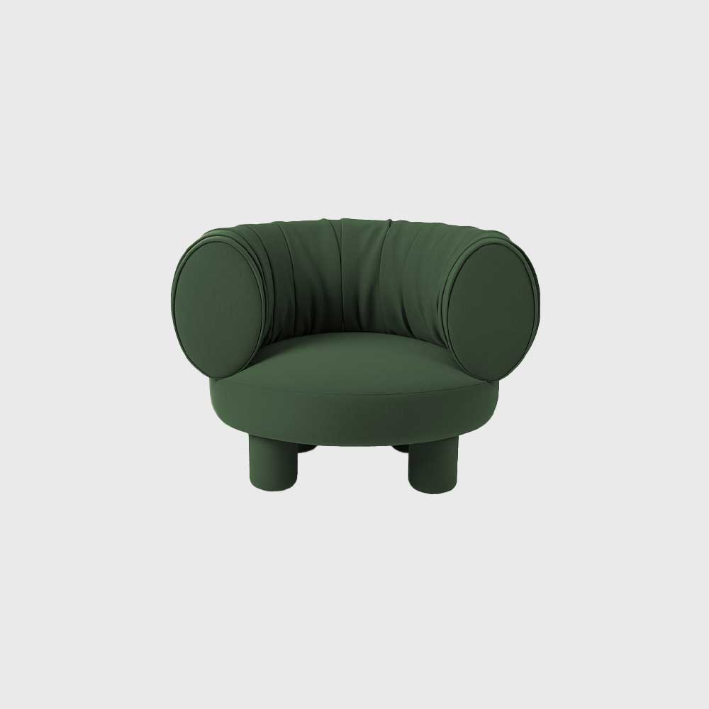 Maisondada | Sumo Sofa 扶手椅