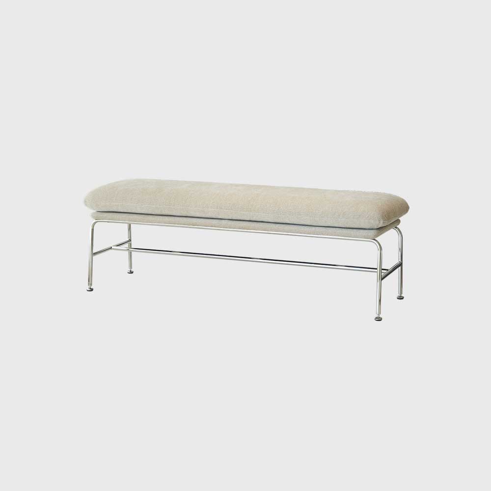 grado |  Fika Bench 菲卡長凳