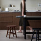grado | Lotus Leaf Stool 荷葉坐凳