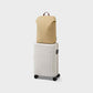 ITO |  TRUFFLE BACKPACK2 PADDY YELLOW 後背包 稻黃