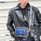 UGLY BEAUTY | Plaid Bag 格子包
