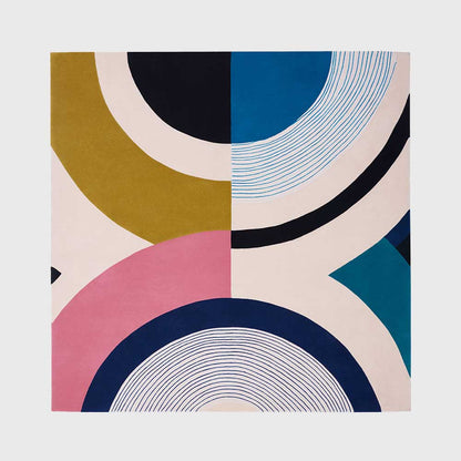 Maisondada | Seoul by Day 日光首爾地毯