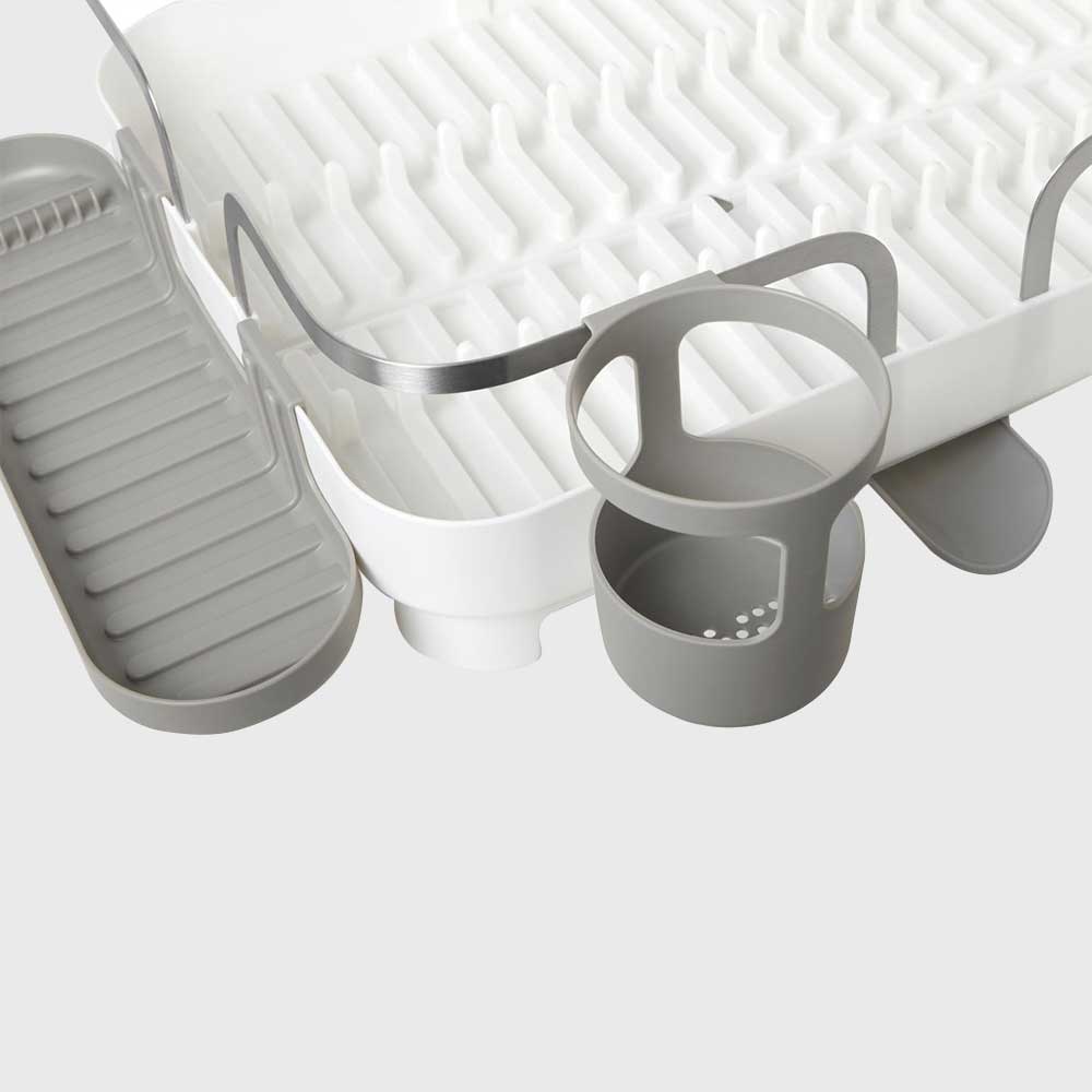 umbra | HOLSTER DISH RACK 瀝水架