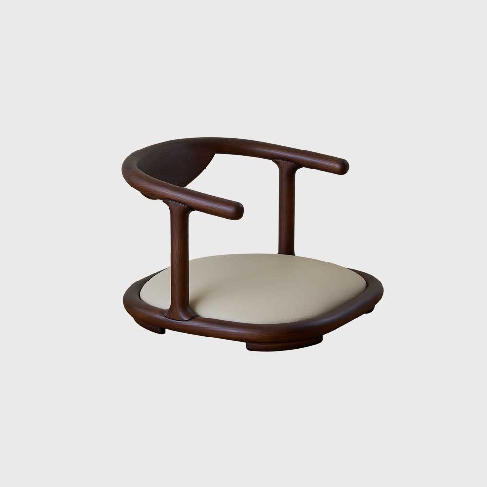 grado |  Carefree Tatami Chair 閒情飄窗系列