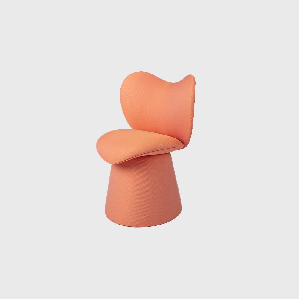 Maisondada | Dame de Coeur Chair 單椅