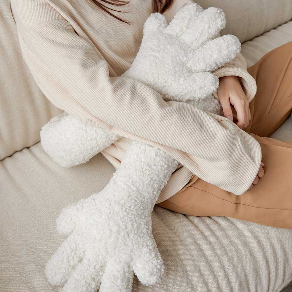 grado |  Hug Cushion 擁抱抱枕