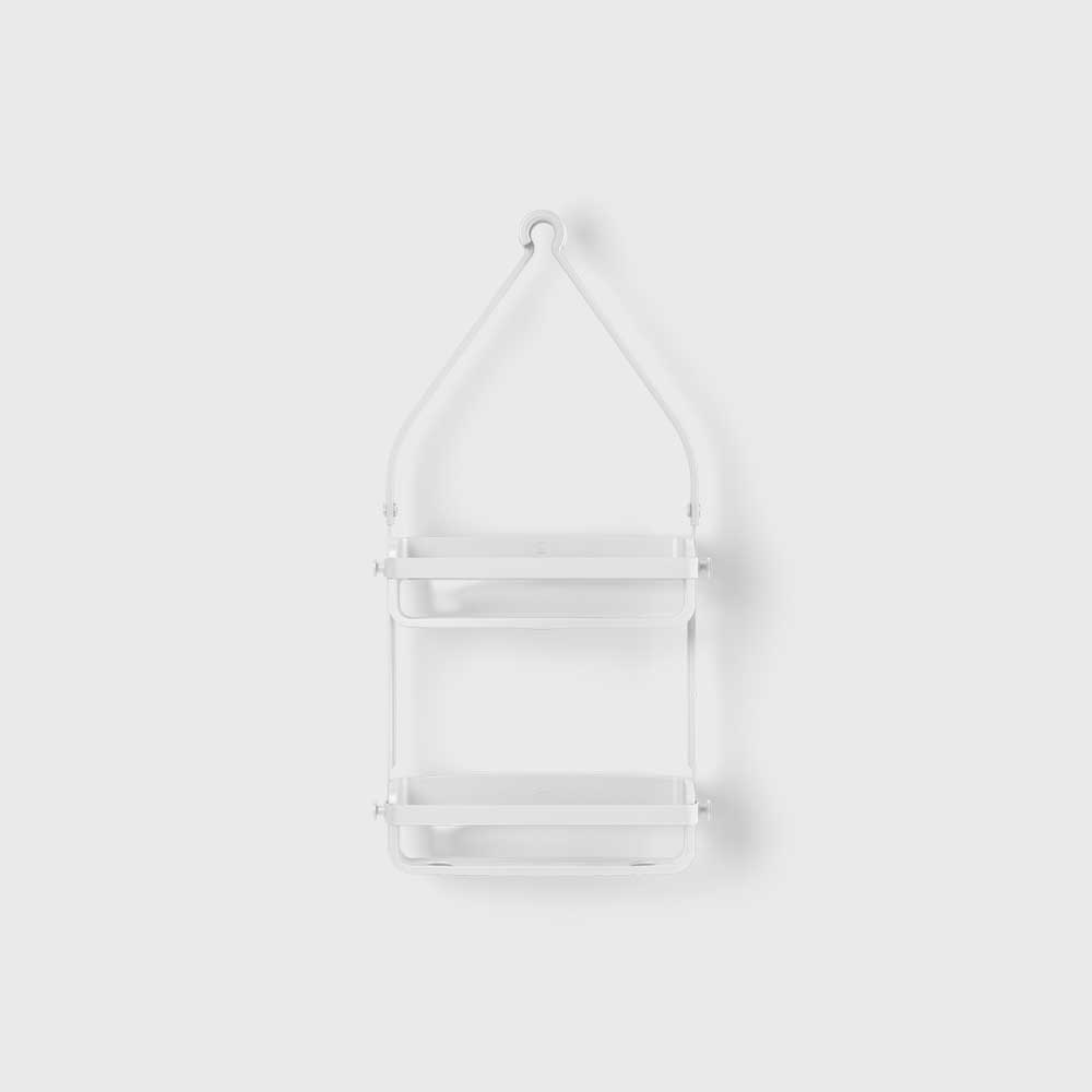 umbra | FLEX SHOWER CADDY 菲樂淋浴盒