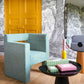 Maisondada | Fang Fang Fang Sofa  單椅