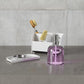 umbra | SLING SINK CADDY W/PUMP 托盤