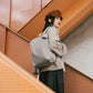 ITO |   TRUFFLE BACKPACK 後背包 松褐