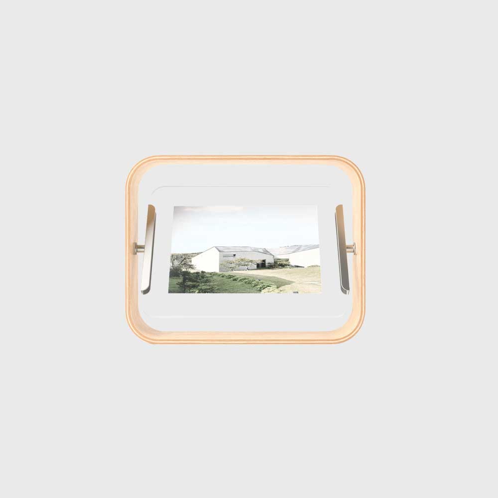 umbra | BELLWOOD DESK FRAME 相框