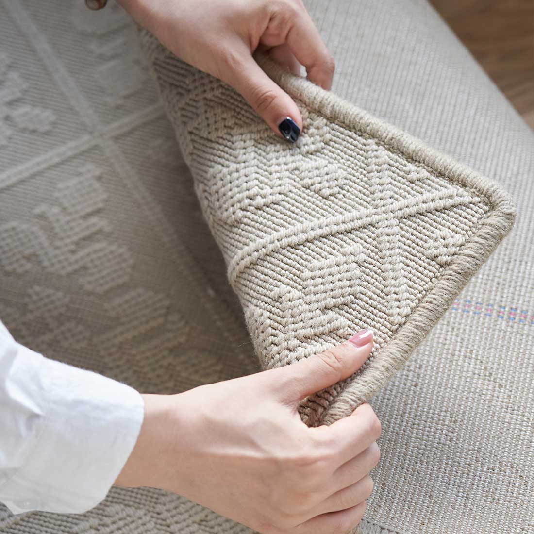 grado |  Garden Rug 花園地毯
