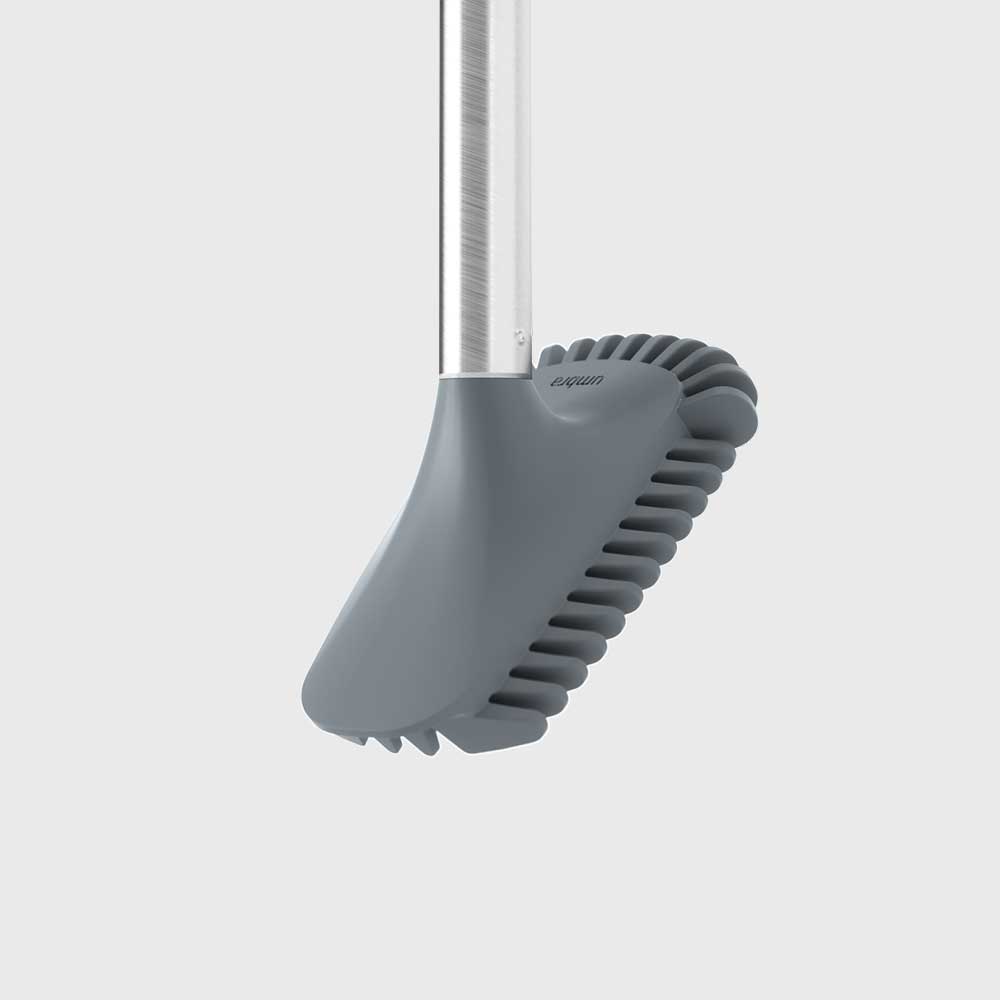 umbra | FLEX ADHESIVE TLT BRUSH 菲樂馬桶刷