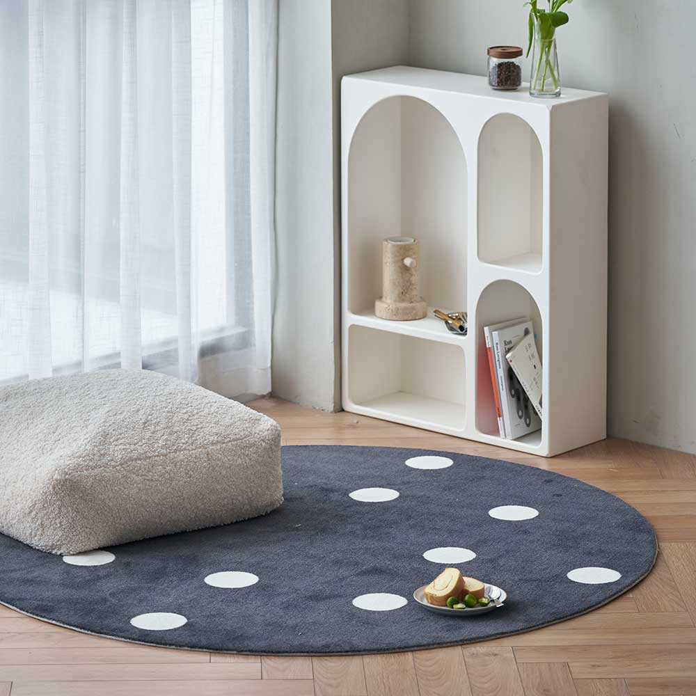 grado |  Ladybug Carpet 點點地毯
