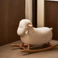 grado |  Miemie Rocking Chair 羊羊搖椅
