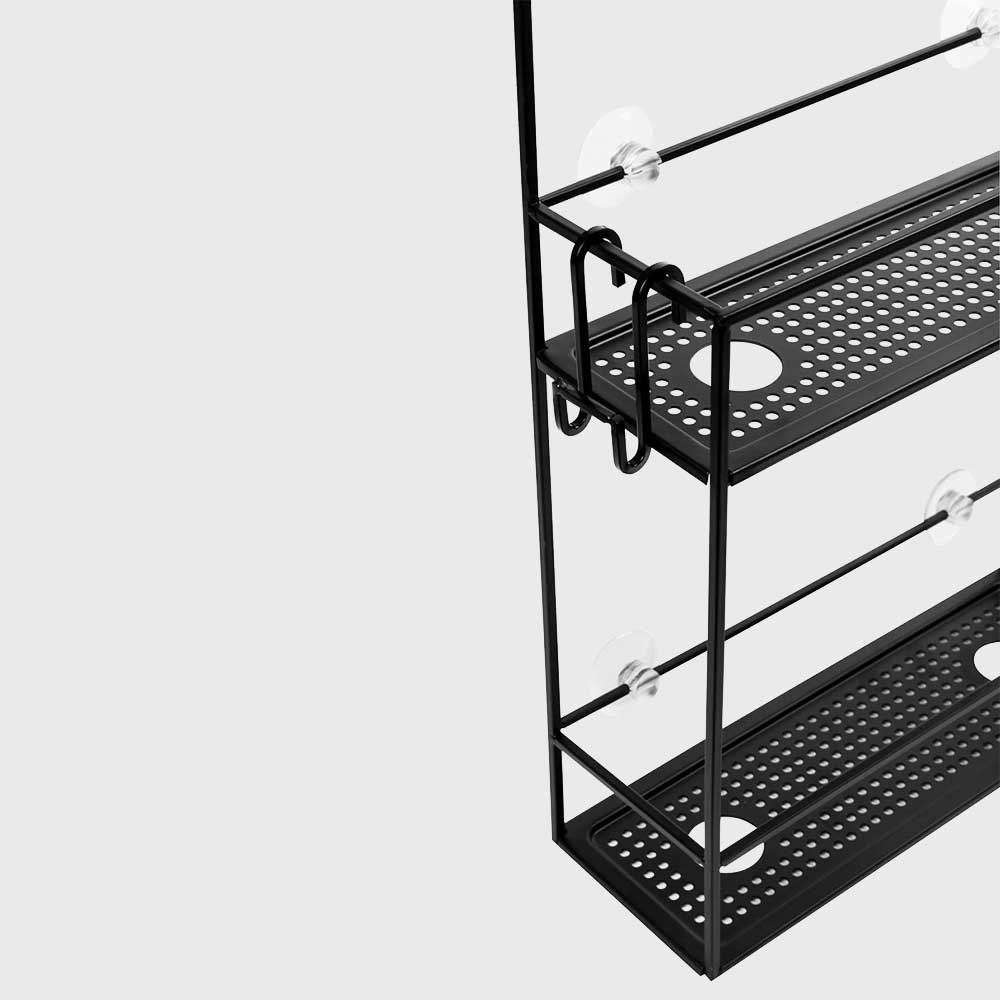 umbra | CUBIKO SHOWER CADDY 淋浴架