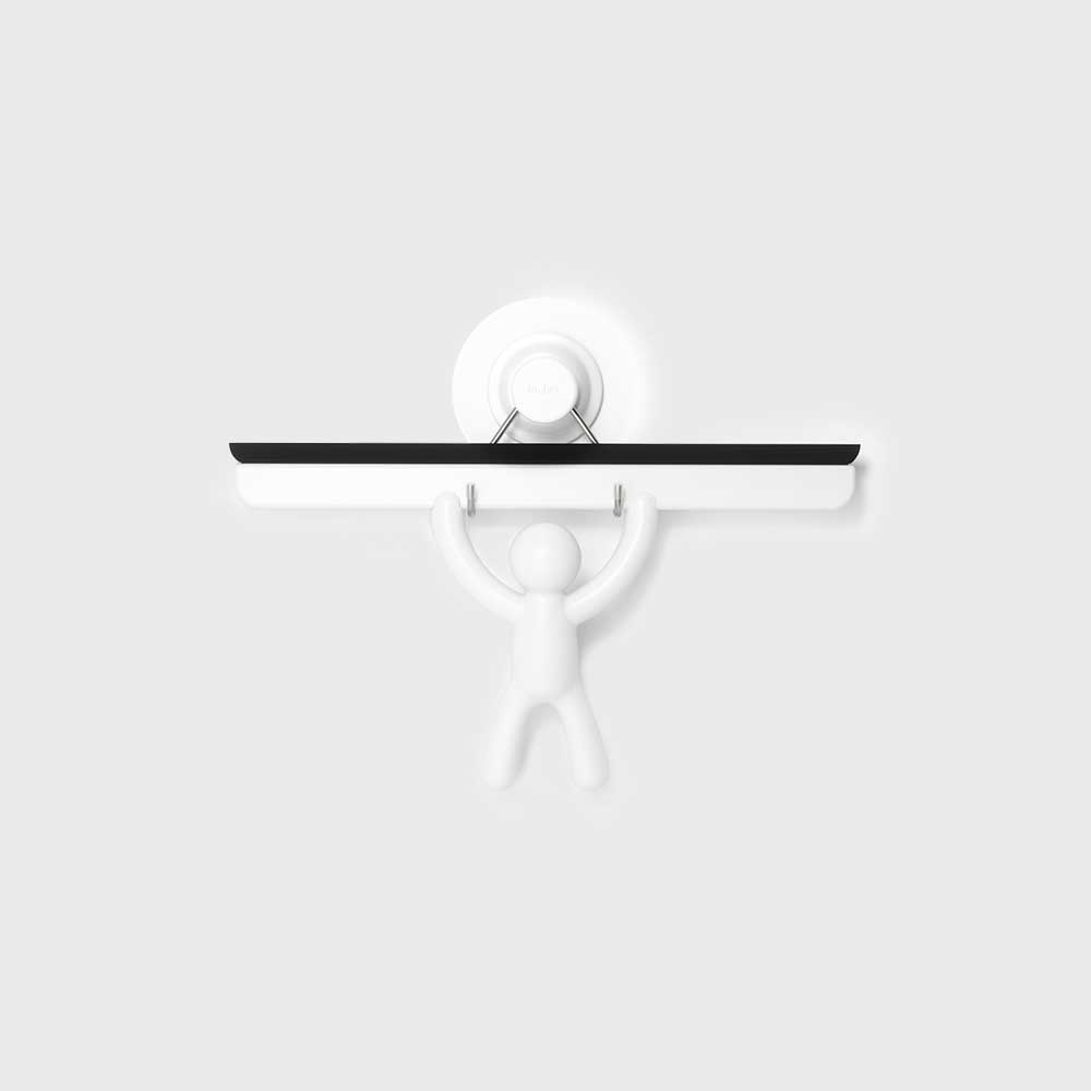 umbra | BUDDY ADHESIVE SQUEEGEE 清潔刮水把