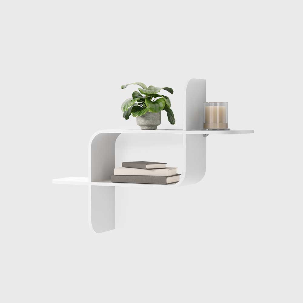 umbra | MONTAGE SHELF 壁架