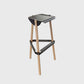 Hyfen | Note Bar Stool 折疊高腳椅