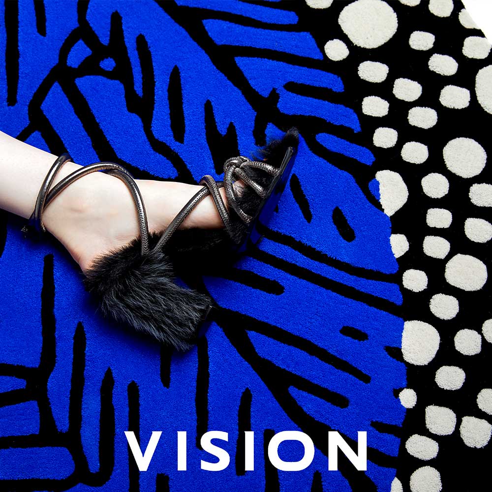 Maisondada | Autumn in New York N6 地毯