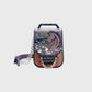 UGLY BEAUTY | Gray Bag 灰包