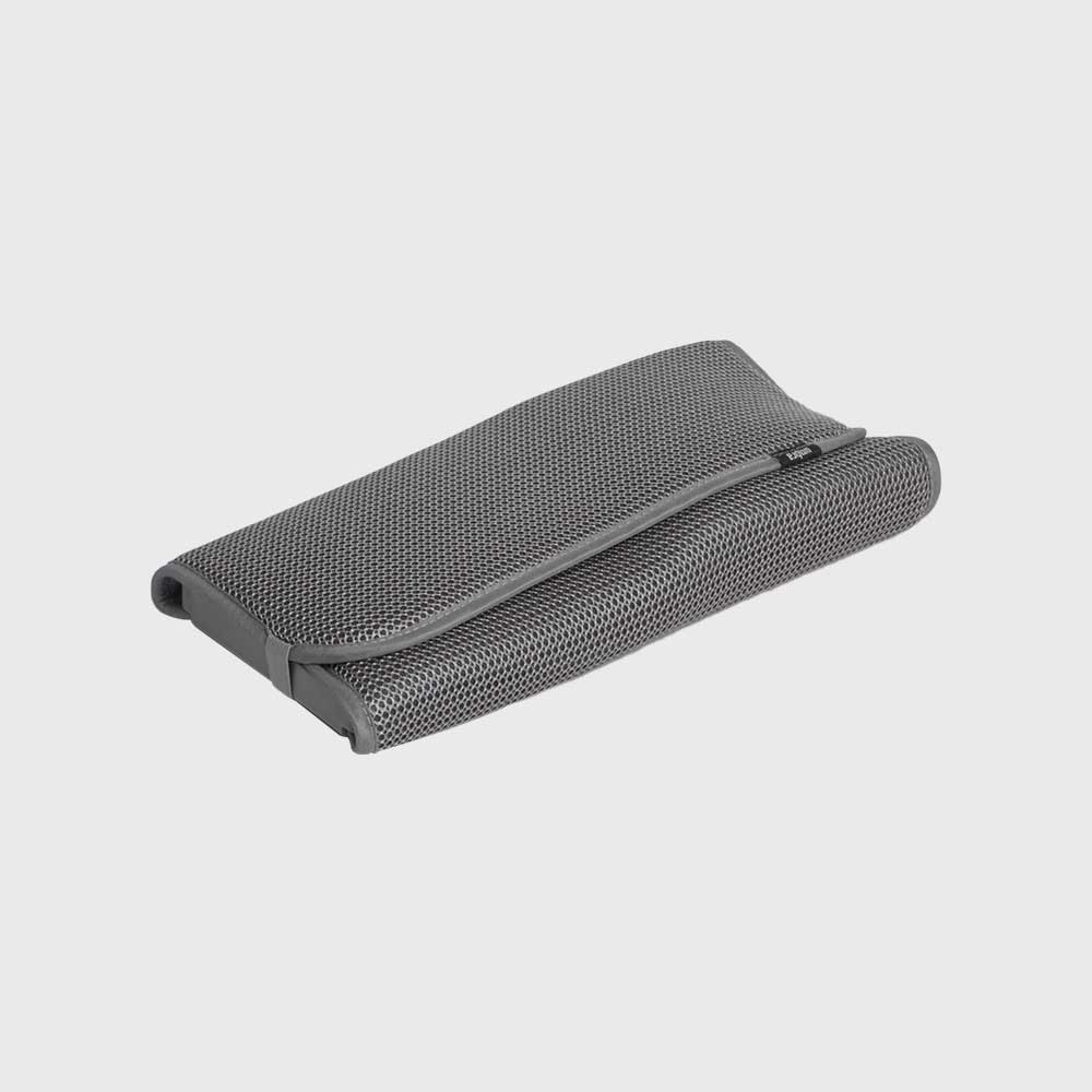 umbra | UDRY MINI DRYING RK MAT CHARCOAL 瀝水架