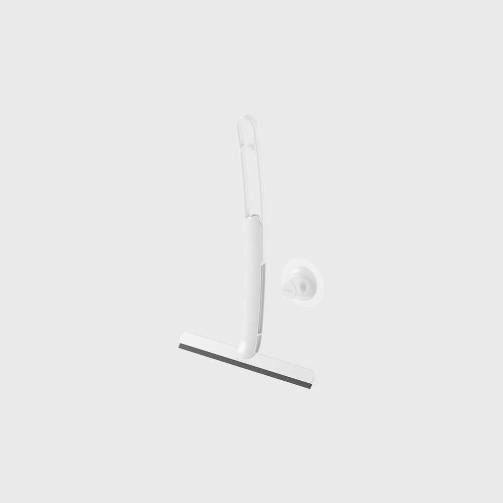 umbra | FLEX ADHESIVE SQUEEGEE菲樂黏鉤刮水刀